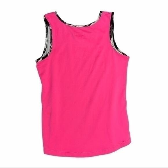 Jumping Beans Girls Activewear Tank Top - Picture 6 of 6